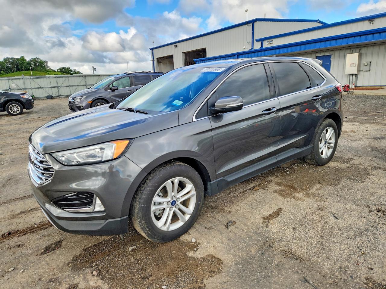 2FMPK3J9XKBB12549 · 2019 FORD EDGE