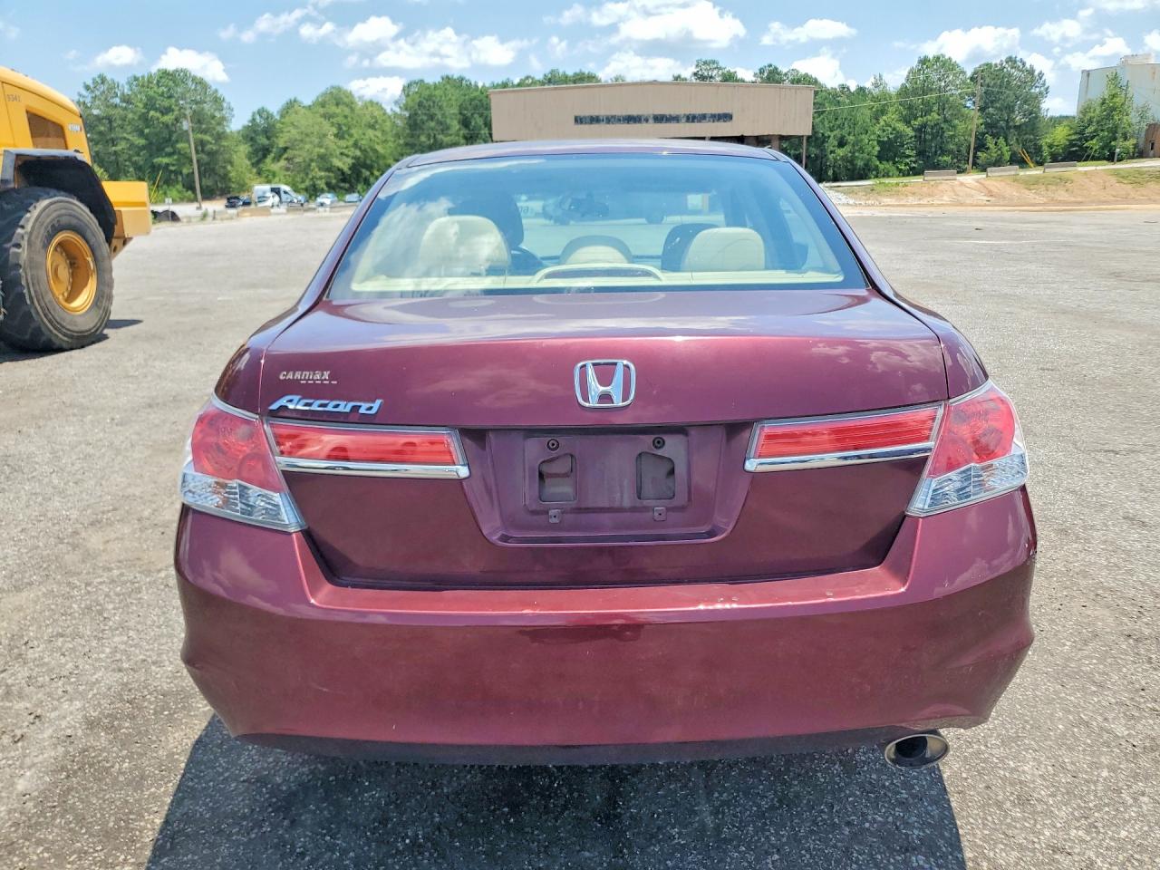 1HGCP2F45CA076912 · 2012 HONDA ACCORD · 6/12
