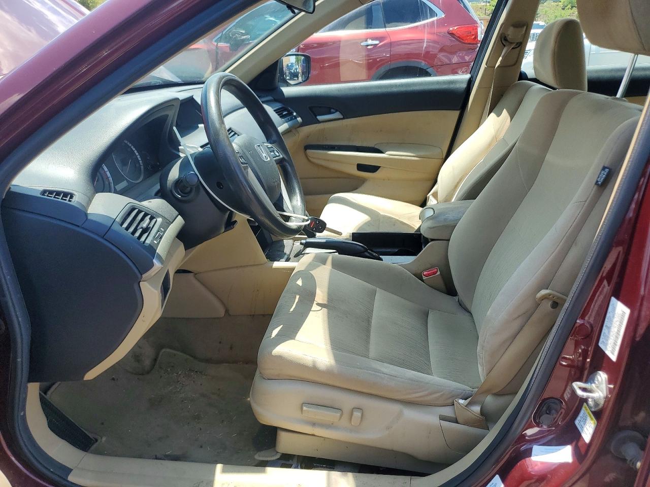 1HGCP2F45CA076912 · 2012 HONDA ACCORD · 7/12