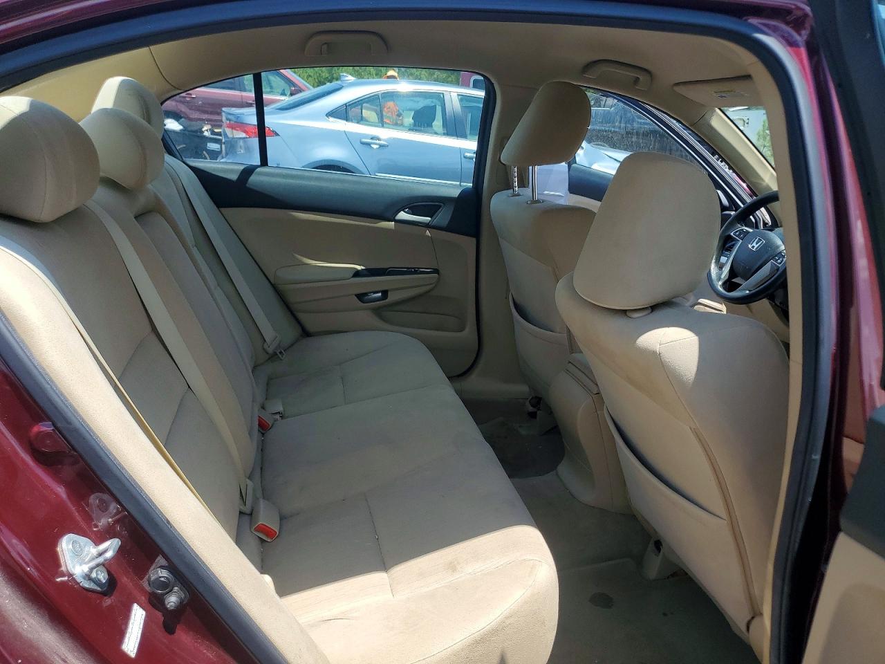 1HGCP2F45CA076912 · 2012 HONDA ACCORD · 10/12