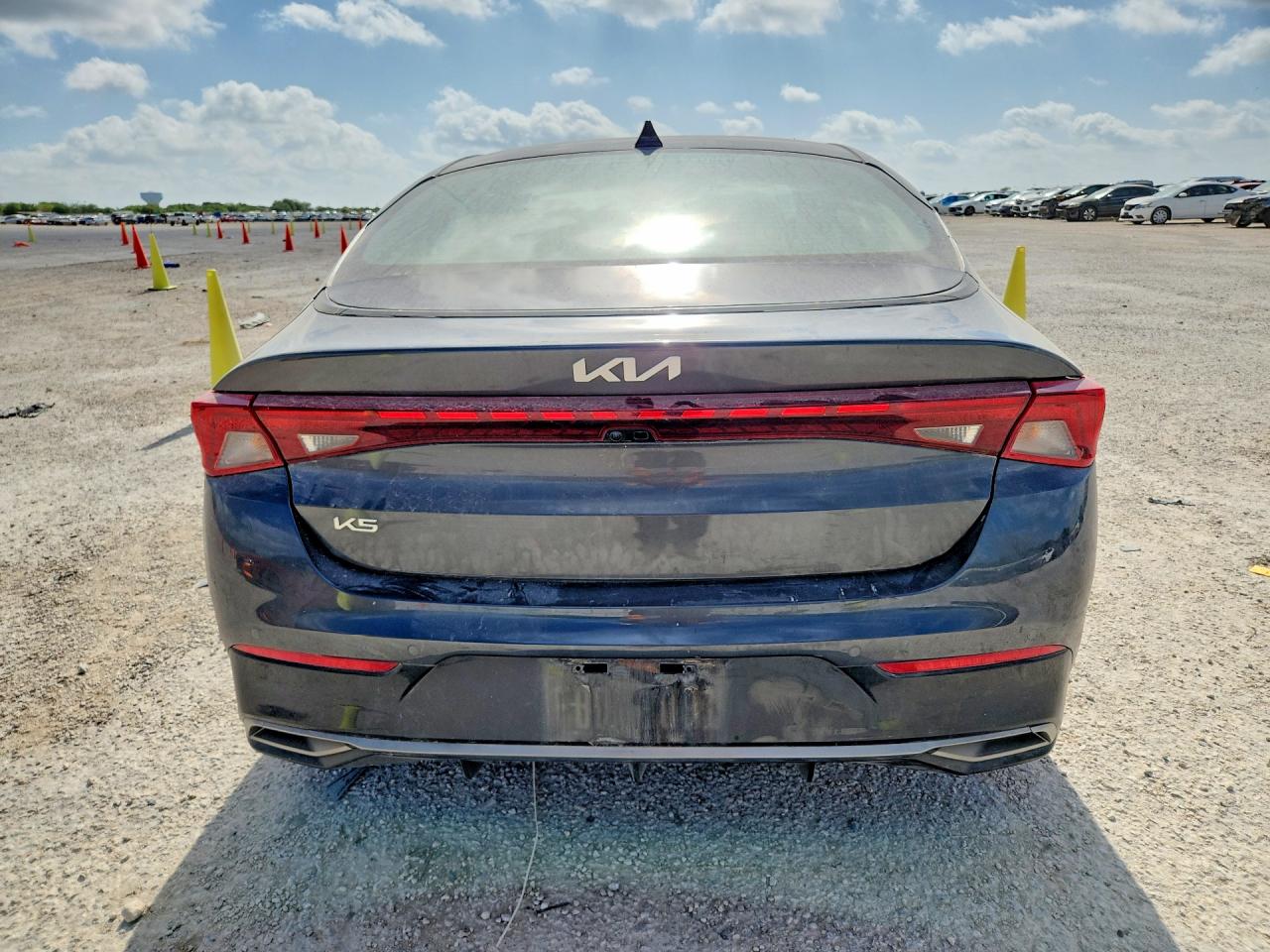 5XXG34J24RG241066 · 2024 KIA K5 · 4/10