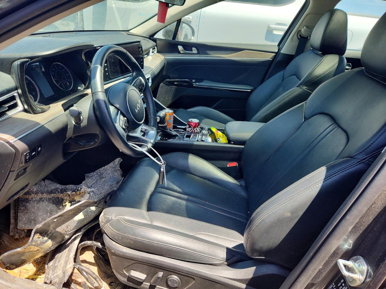 5XXG34J24RG241066 · 2024 KIA K5 · 5/10