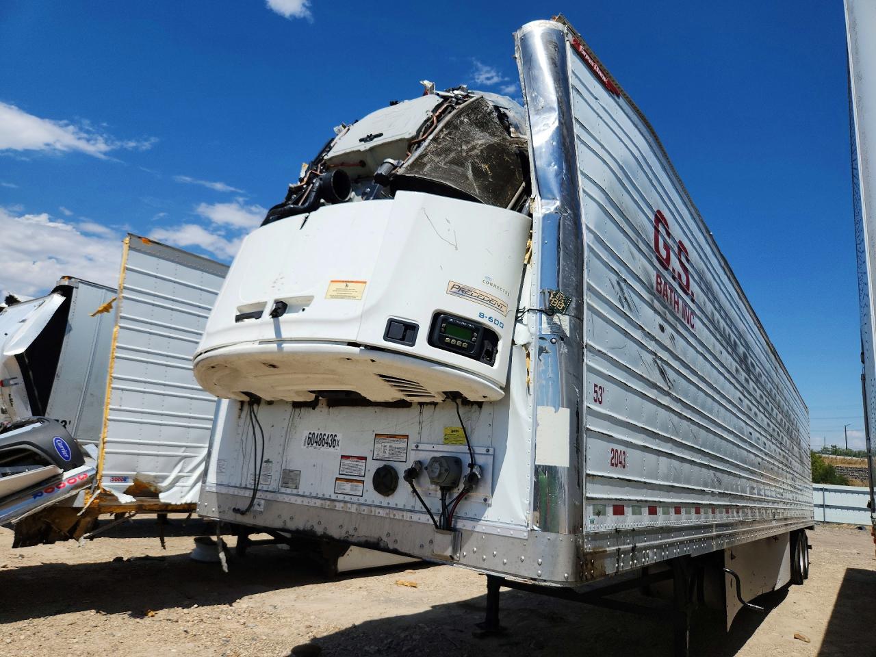 1GR1A0626LE152484 · 2020 GREAT DANE TRAILERS