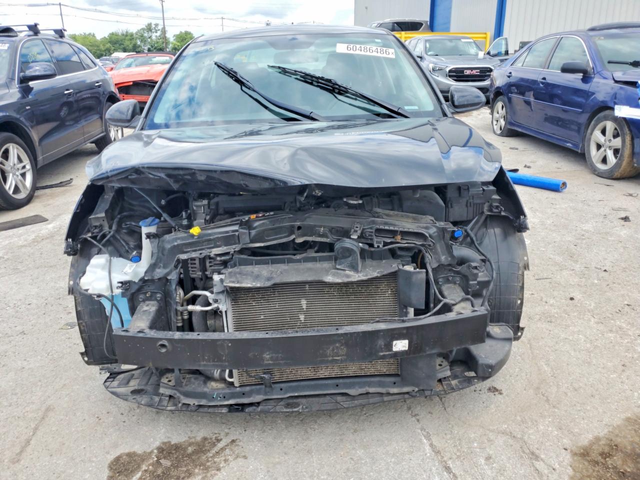 3KPA24AD4PE568552 · 2023 KIA RIO · 5/12