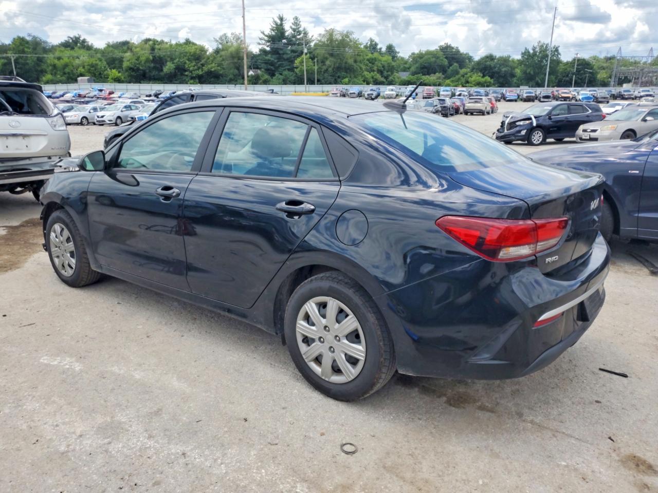 3KPA24AD4PE568552 · 2023 KIA RIO · 2/12