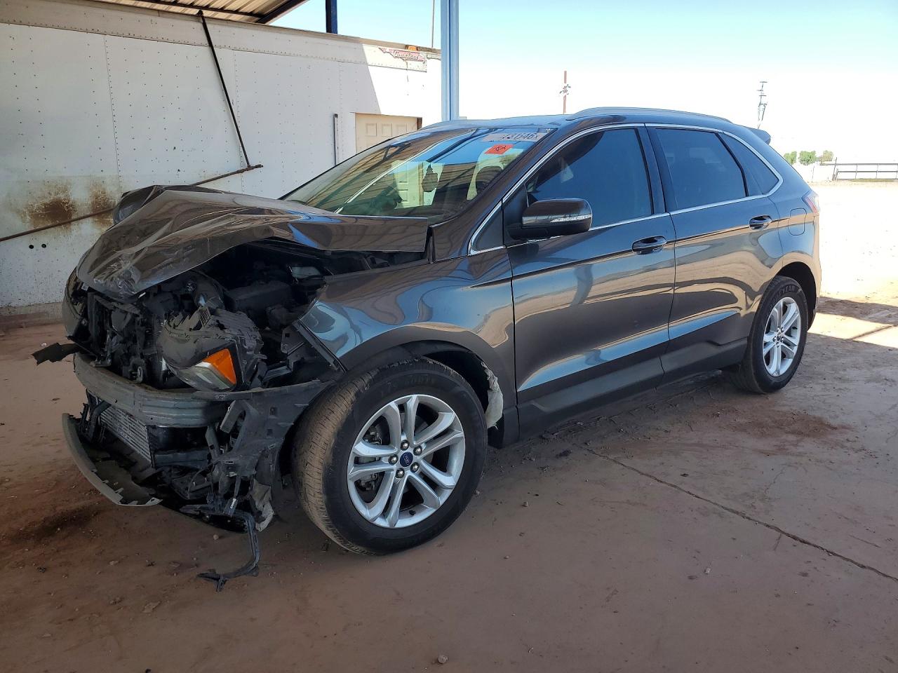 2FMPK3J98LBA82470 · 2020 FORD EDGE