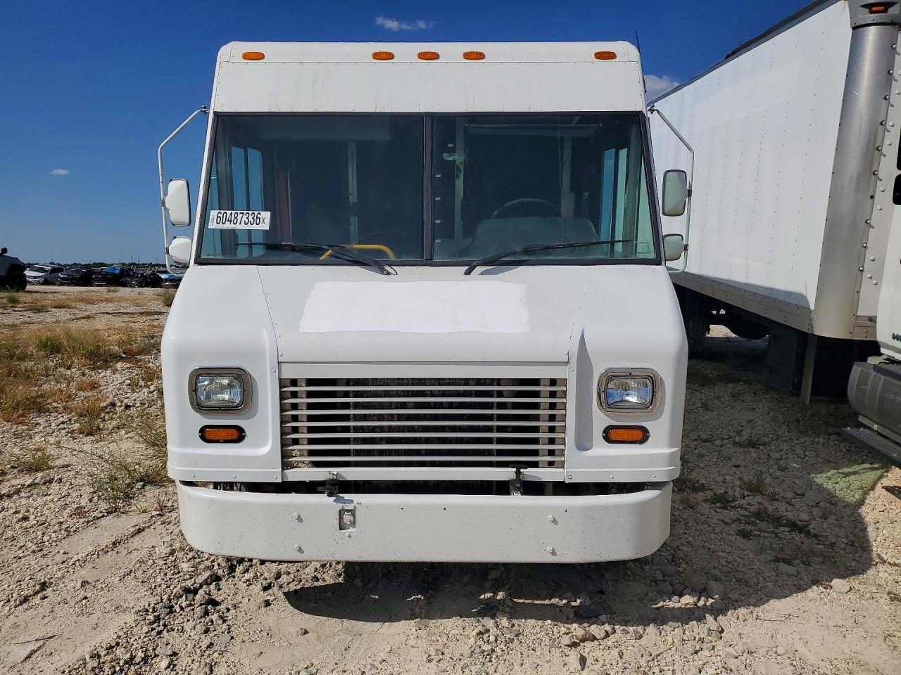 4UZAAPBW16CW13002 · 2006 FREIGHTLINER MT45 CHASSIS · 5/13