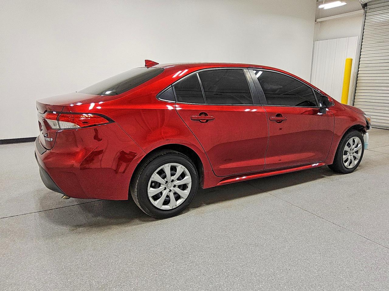 JTDBCMFE9RJ034553 · 2024 TOYOTA COROLLA HYBRID · 3/12