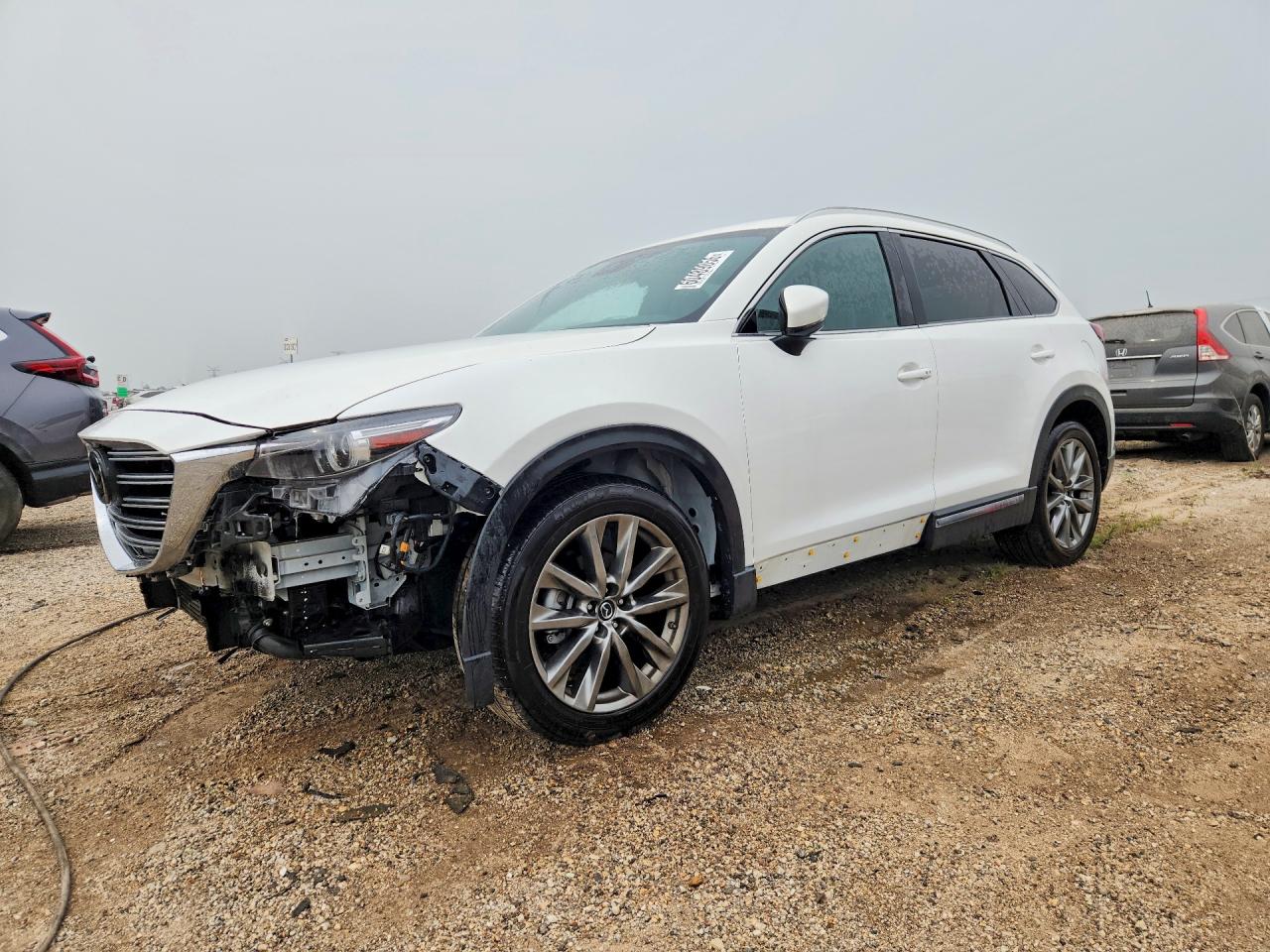 JM3TCBEY2L0407053 · 2020 MAZDA CX-9