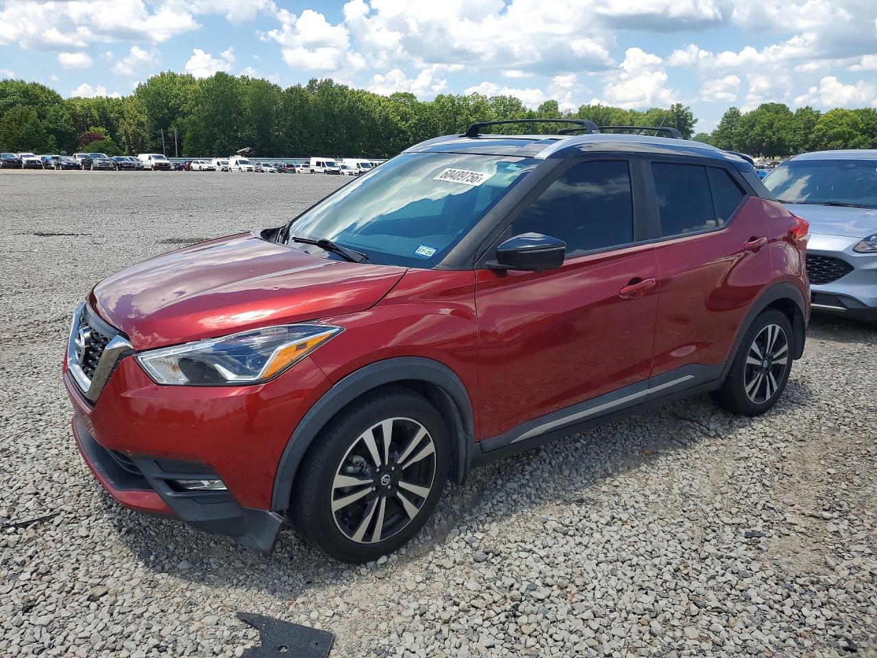 3N1CP5CU9JL502131 · 2018 NISSAN KICKS