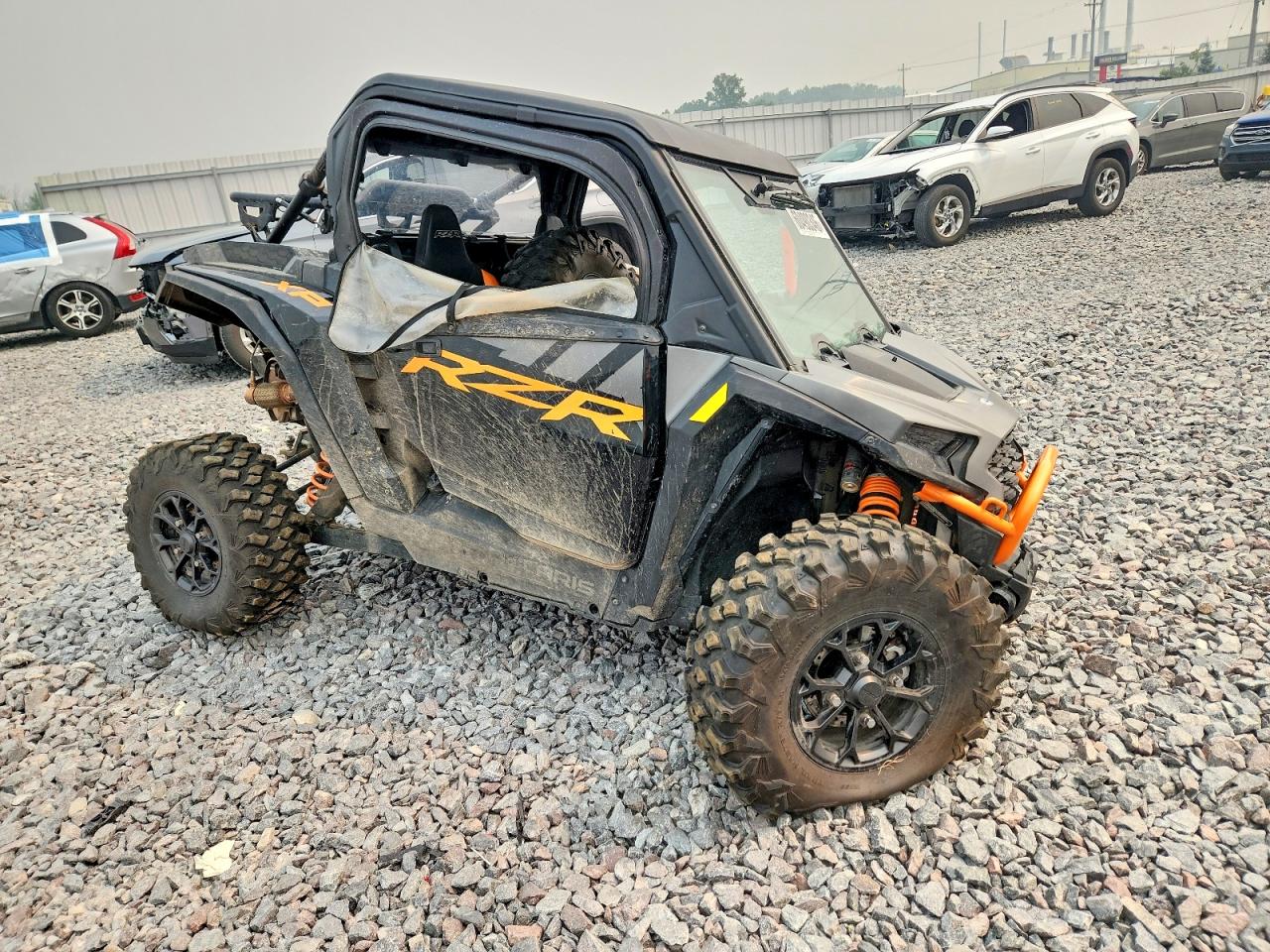 2024 POLARIS RZR XP