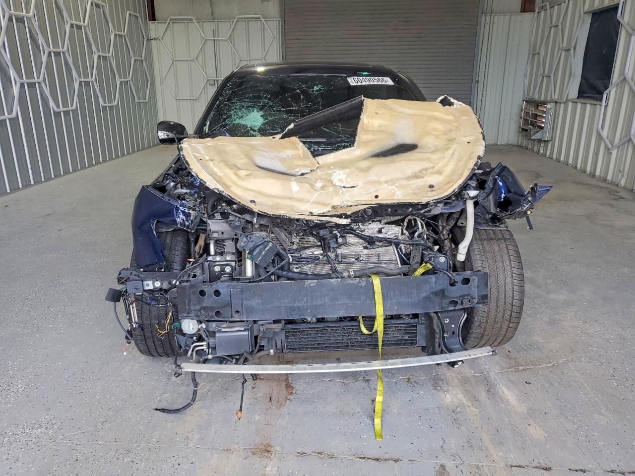 JN1FV7DR8PM590449 · 2023 INFINITI Q50 · 5/12