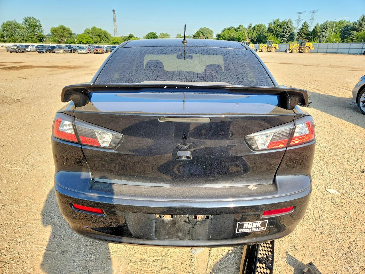 JA32U2FUXHU014171 · 2017 MITSUBISHI LANCER · 6/12