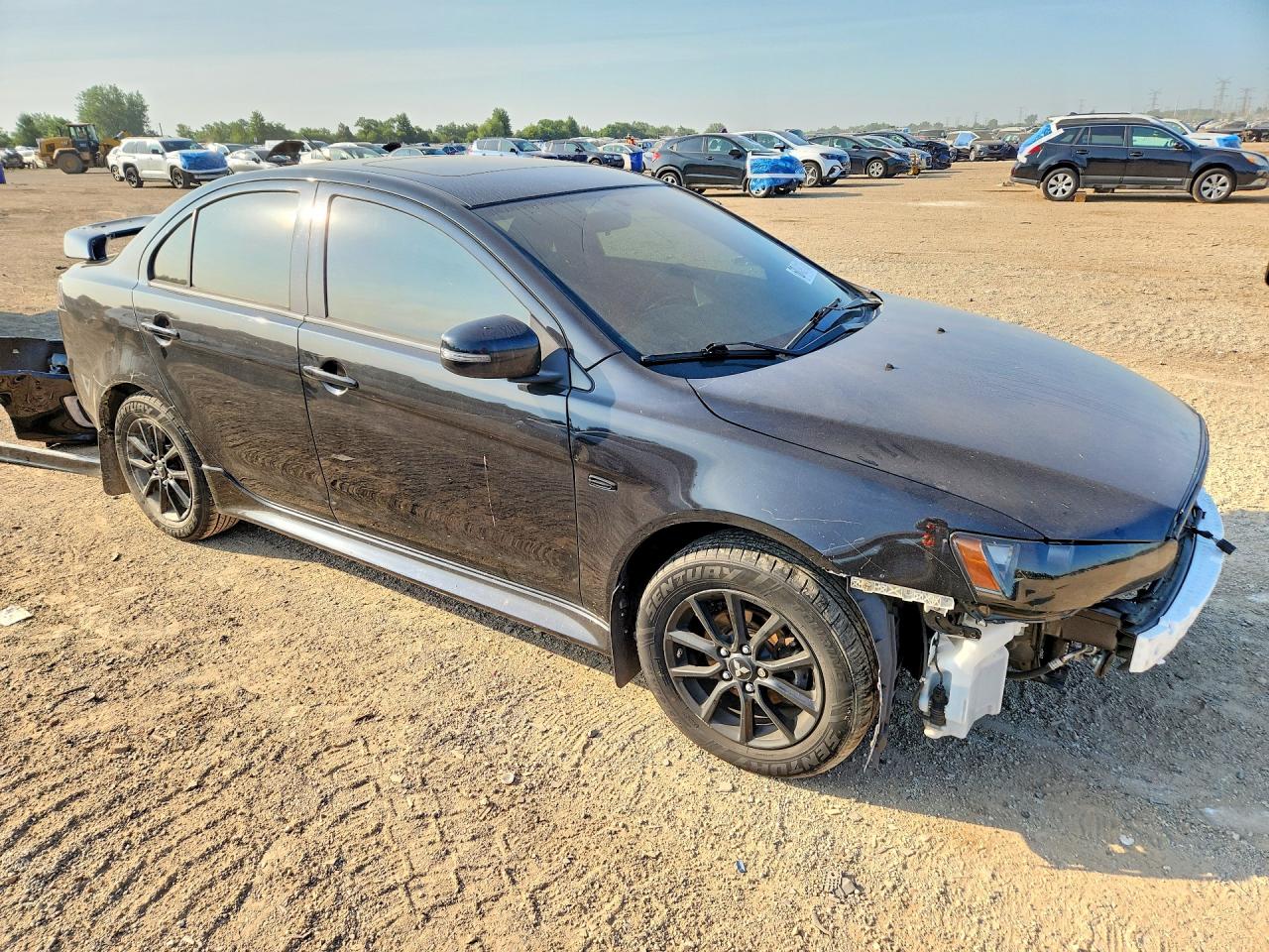JA32U2FUXHU014171 · 2017 MITSUBISHI LANCER · 4/12