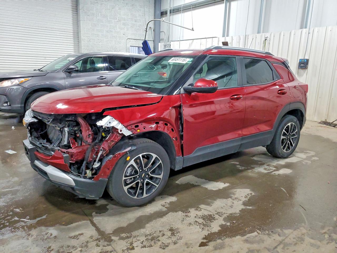 KL79MRSL2RB072193 · 2024 CHEVROLET TRAILBLAZER