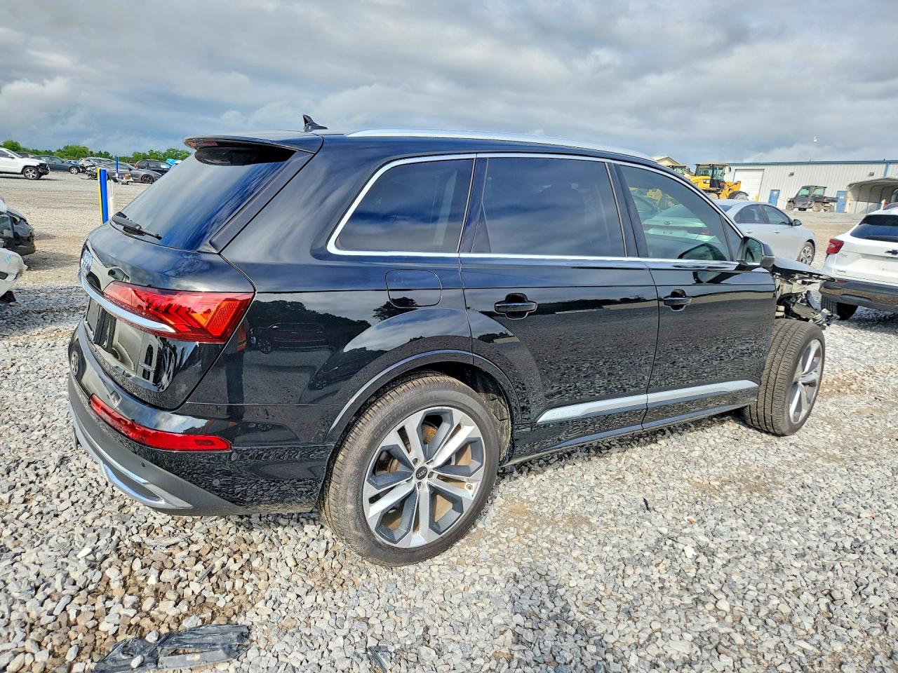 WA1LXBF78ND018071 · 2022 AUDI Q7 · 3/14