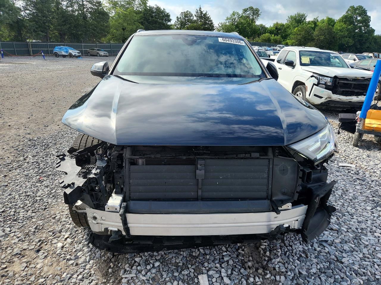 WA1LXBF78ND018071 · 2022 AUDI Q7 · 5/14