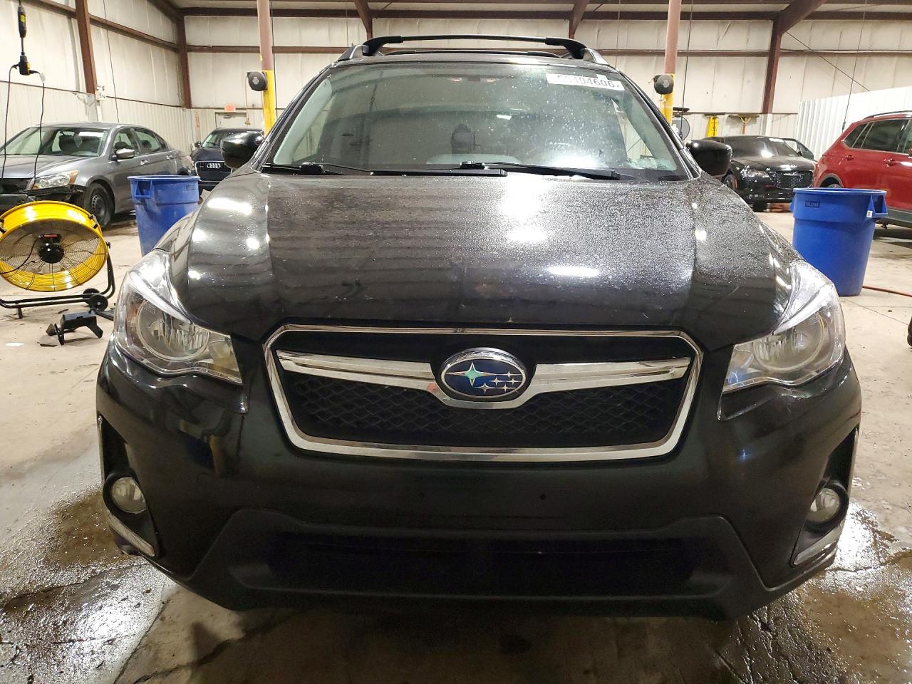 JF2GPABC4HH266272 · 2017 SUBARU CROSSTREK · 5/13