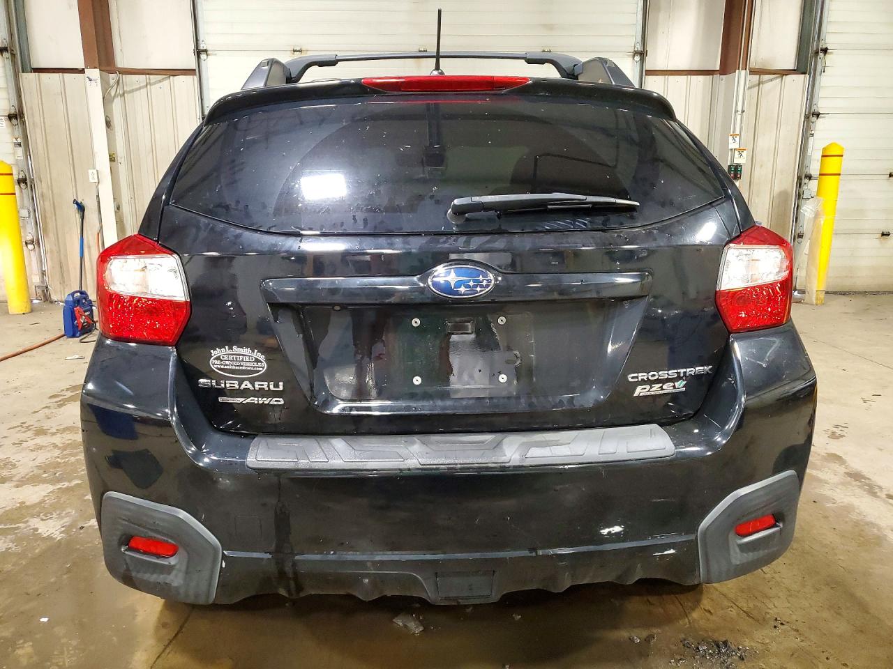 JF2GPABC4HH266272 · 2017 SUBARU CROSSTREK · 6/13