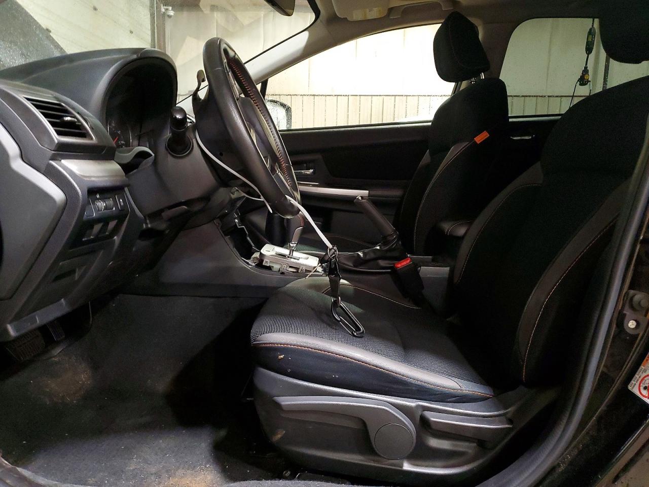JF2GPABC4HH266272 · 2017 SUBARU CROSSTREK · 7/13