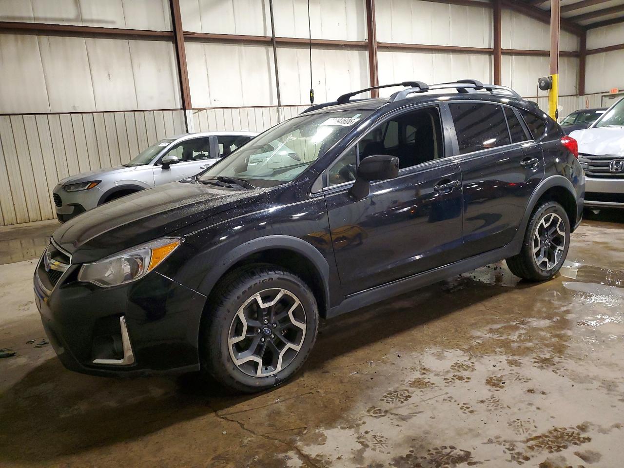 JF2GPABC4HH266272 · 2017 SUBARU CROSSTREK