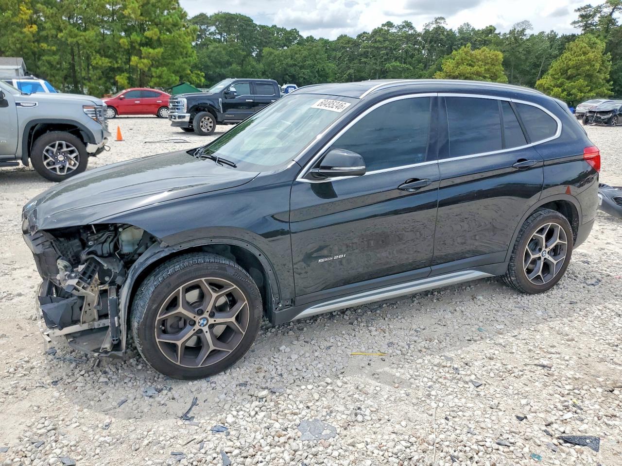 WBXHU7C30J5L05298 · 2018 BMW X1