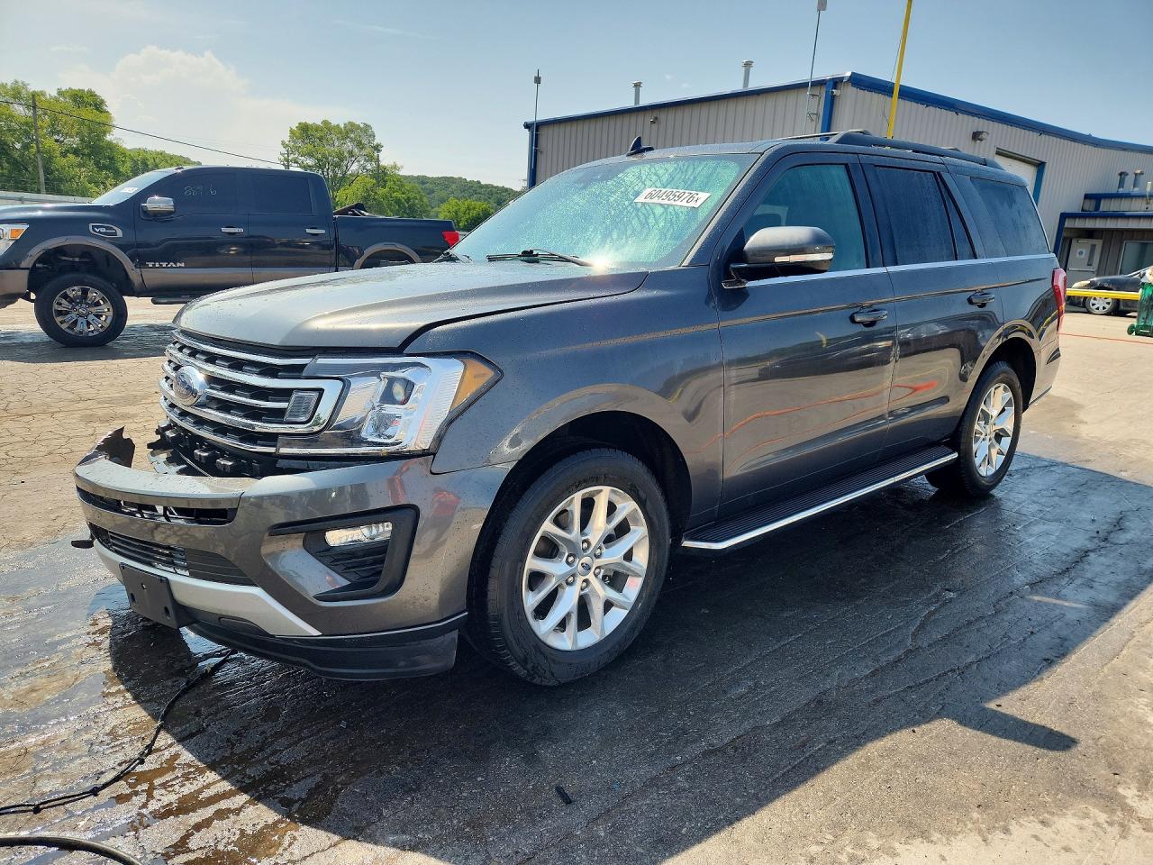 1FMJU1HT4MEA03520 · 2021 FORD EXPEDITION