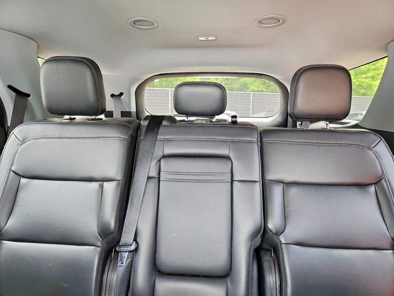 1FMSK8DH2PGC24496 · 2023 FORD EXPLORER · 10/13