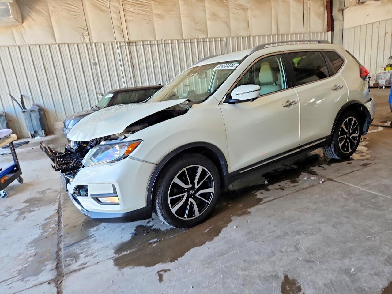 5N1AT2MT3LC755444 · 2020 NISSAN ROGUE