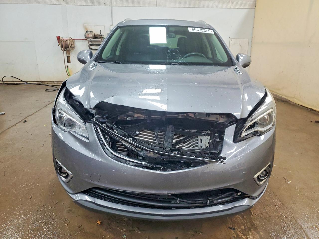 LRBFX2SA9LD017799 · 2020 BUICK ENVISION · 5/13
