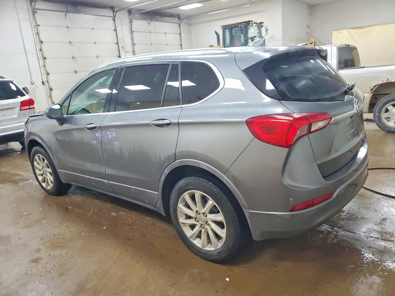 LRBFX2SA9LD017799 · 2020 BUICK ENVISION · 2/13