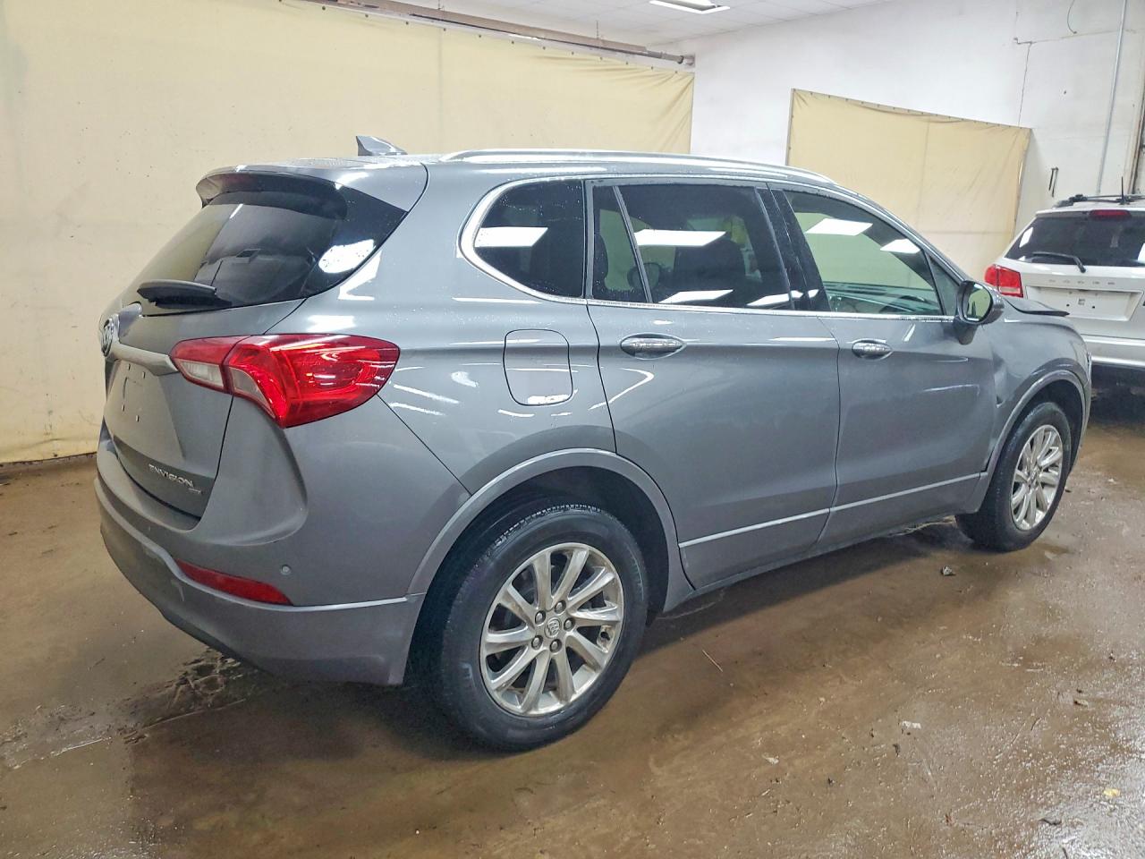 LRBFX2SA9LD017799 · 2020 BUICK ENVISION · 3/13