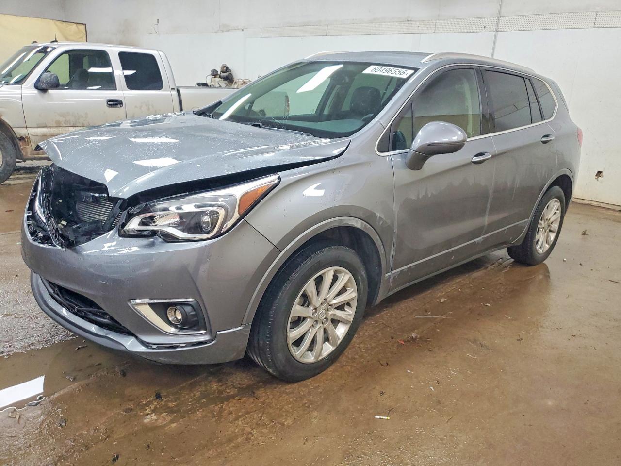 LRBFX2SA9LD017799 · 2020 BUICK ENVISION