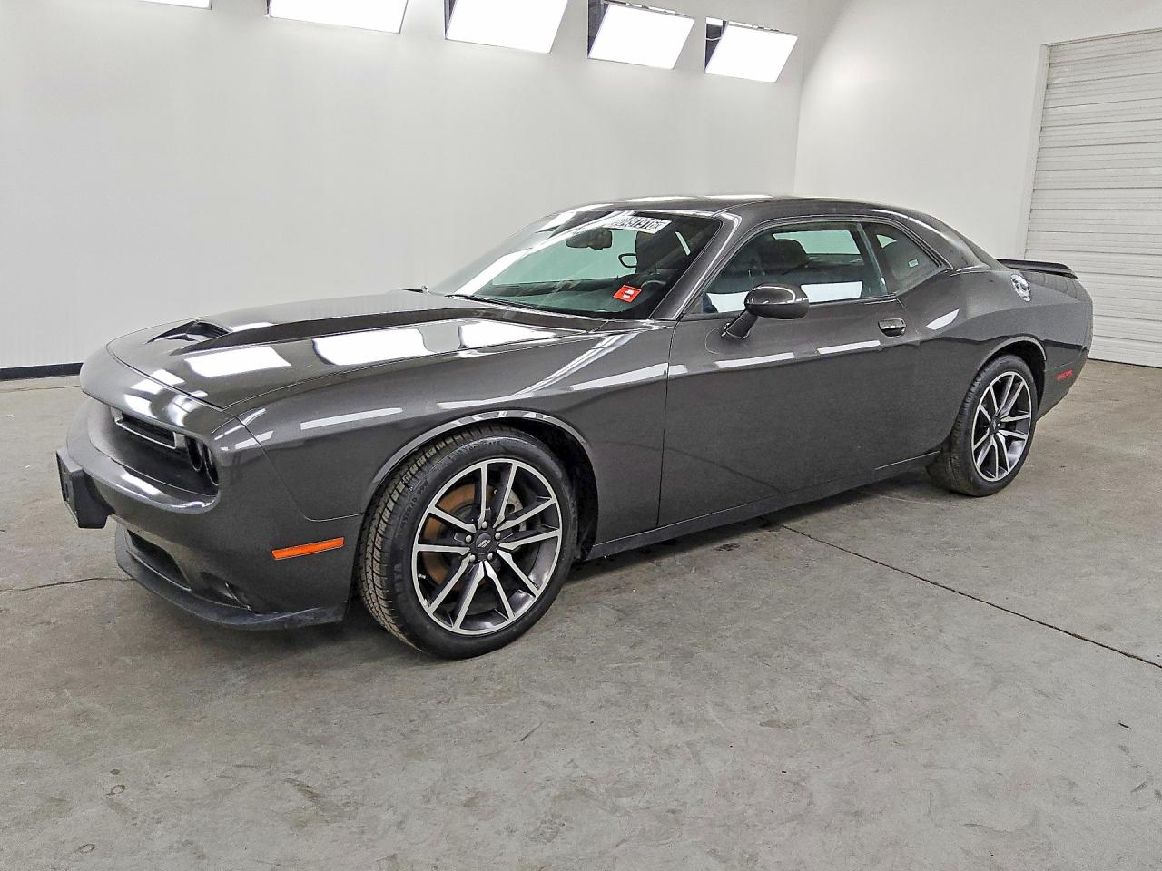 2C3CDZBT7PH570455 · 2023 DODGE CHALLENGER