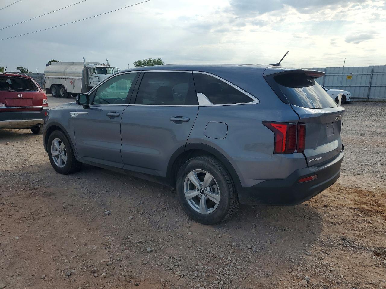 5XYRG4LC5PG246885 · 2023 KIA SORENTO · 2/13