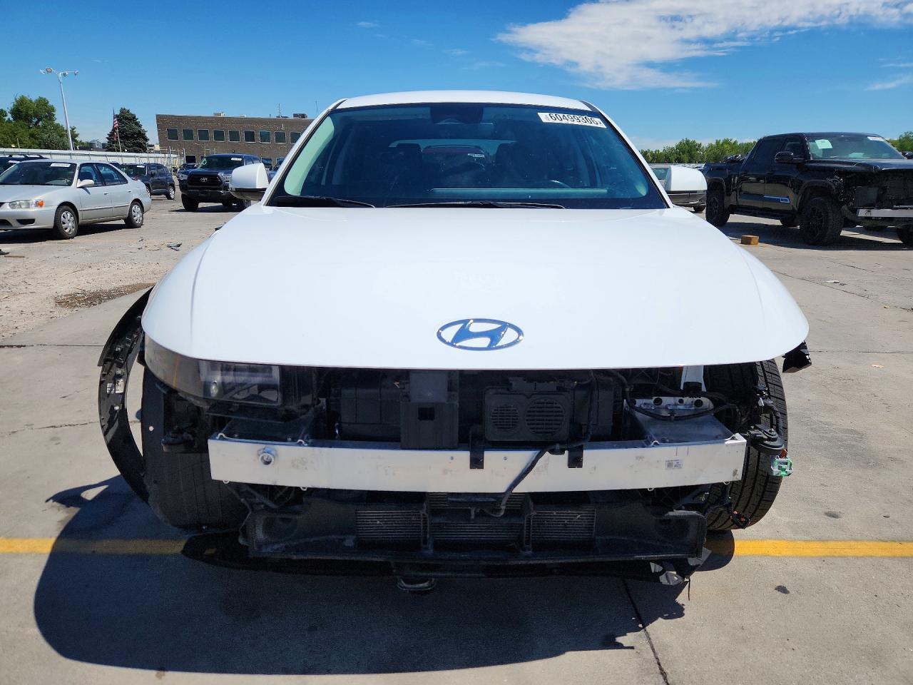 KM8KN4AE4NU066607 · 2022 HYUNDAI IONIQ 5 · 5/14