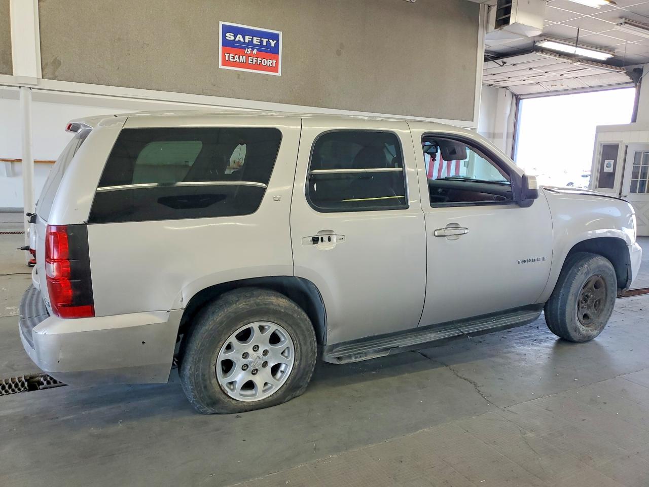1GNFK13007R236960 · 2007 CHEVROLET TAHOE · 3/14