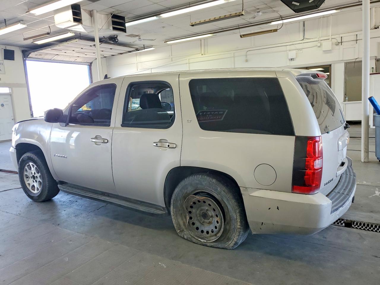 1GNFK13007R236960 · 2007 CHEVROLET TAHOE · 2/14