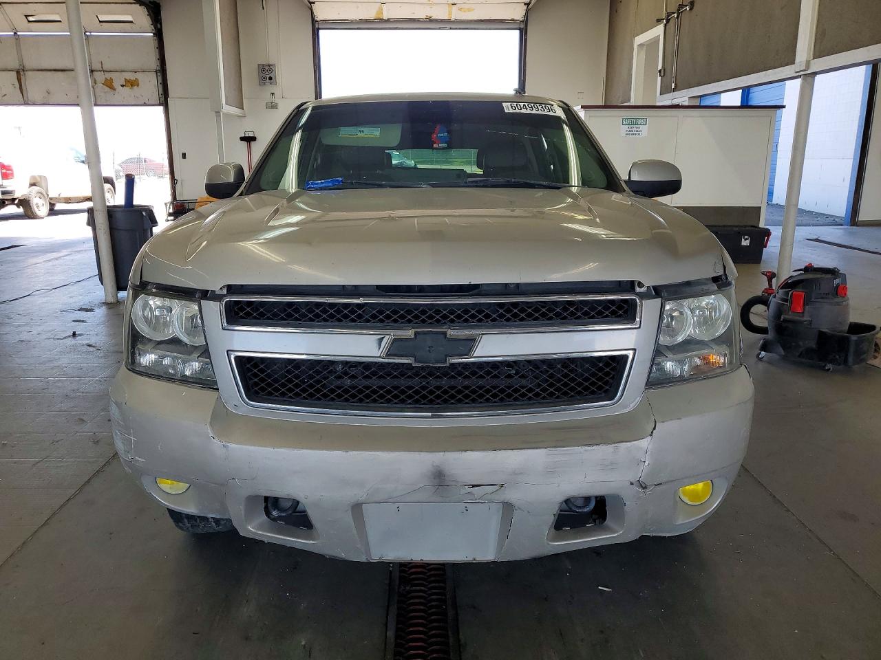 1GNFK13007R236960 · 2007 CHEVROLET TAHOE · 5/14