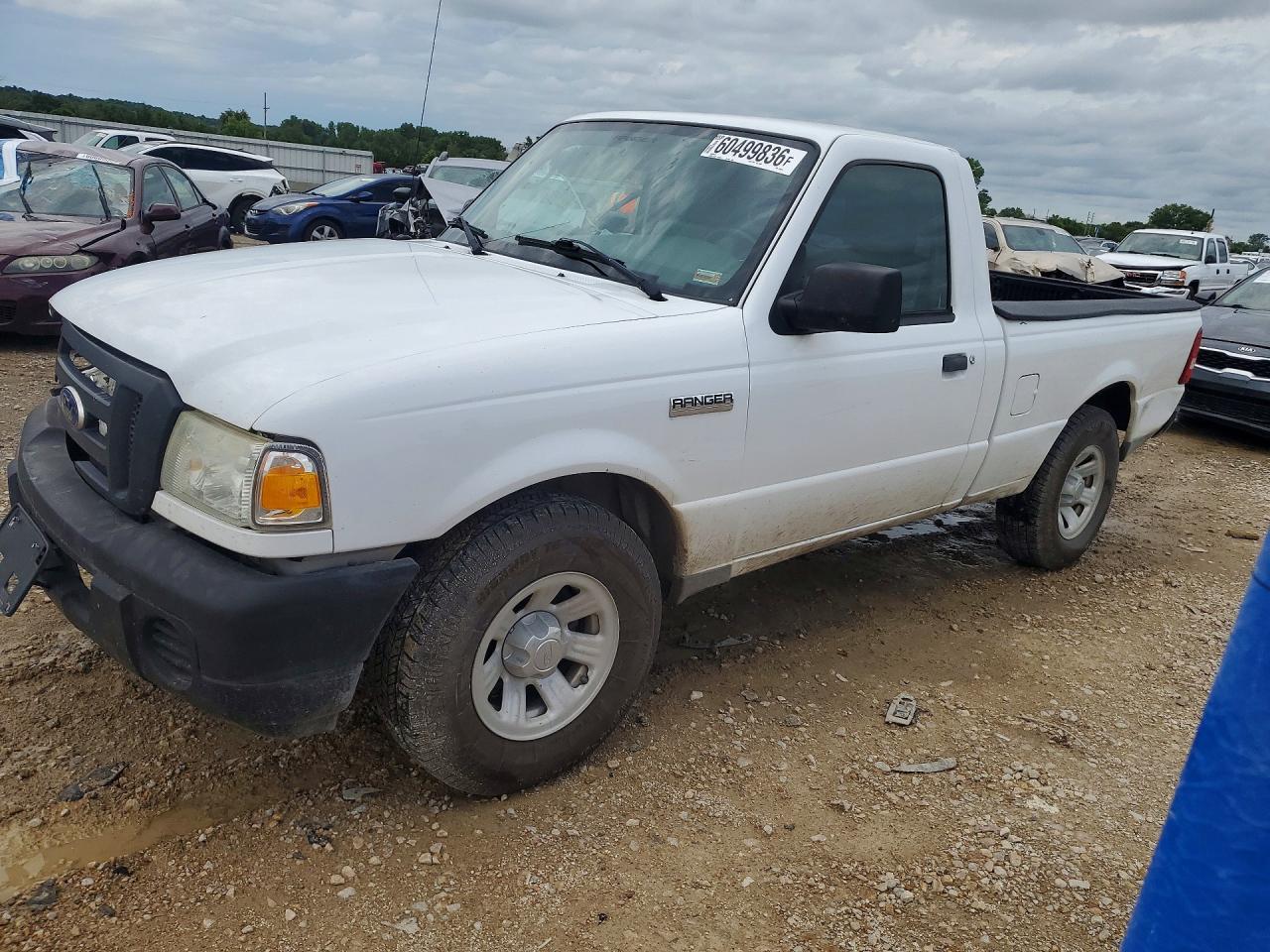 1FTKR1AD4BPA24012 · 2011 FORD RANGER
