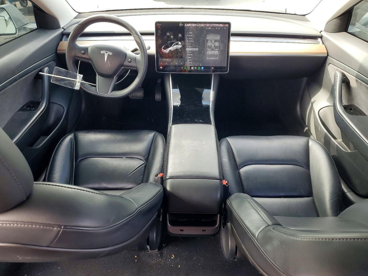 5YJ3E1EA2LF632056 · 2020 TESLA MODEL 3 · 8/12