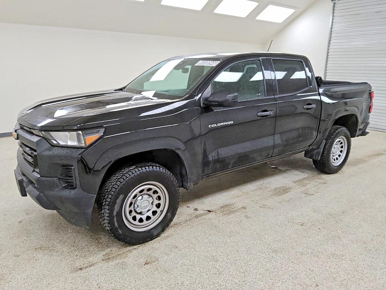 1GCGSBEC2P1170856 · 2023 CHEVROLET COLORADO