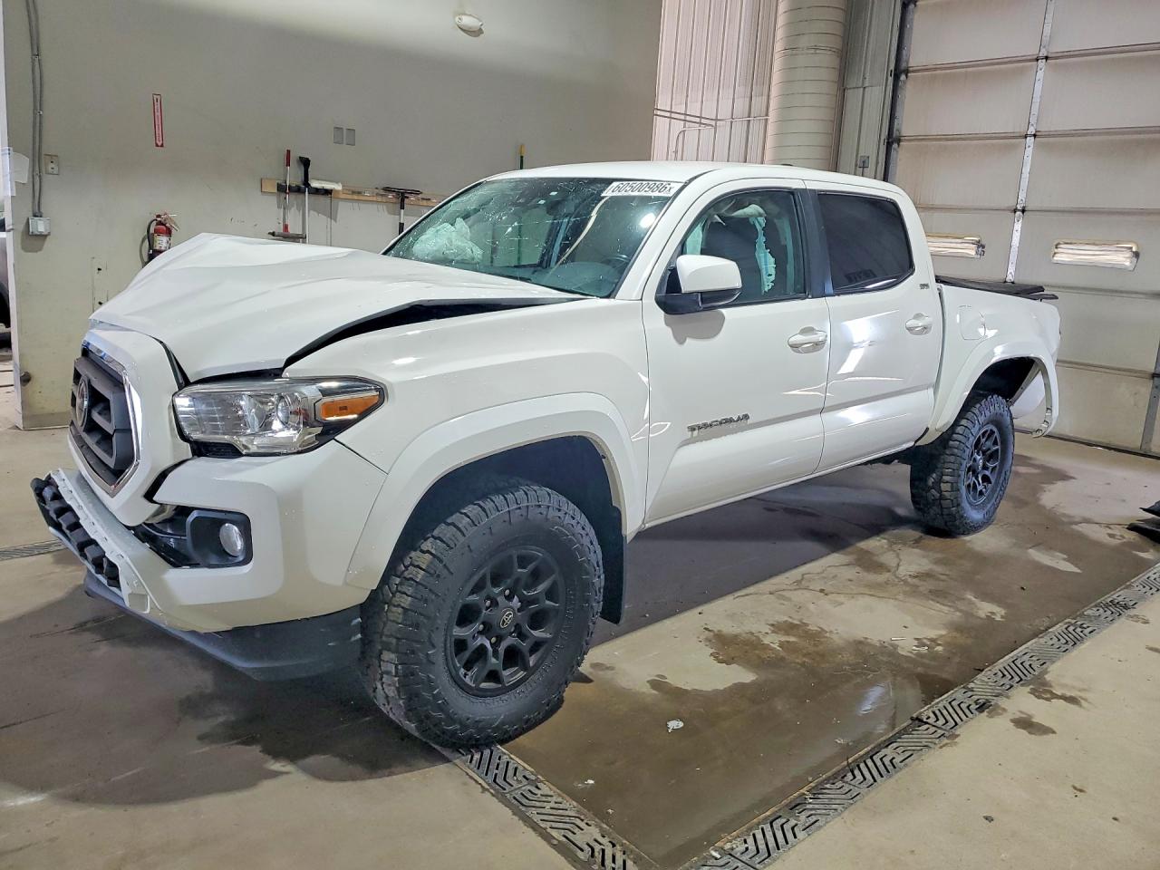 3TMCZ5AN8LM365103 · 2020 TOYOTA TACOMA