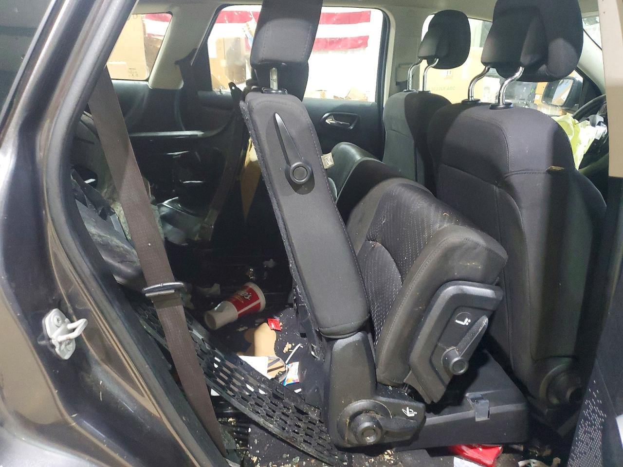 3C4PDCAB0FT654741 · 2015 DODGE JOURNEY · 11/13
