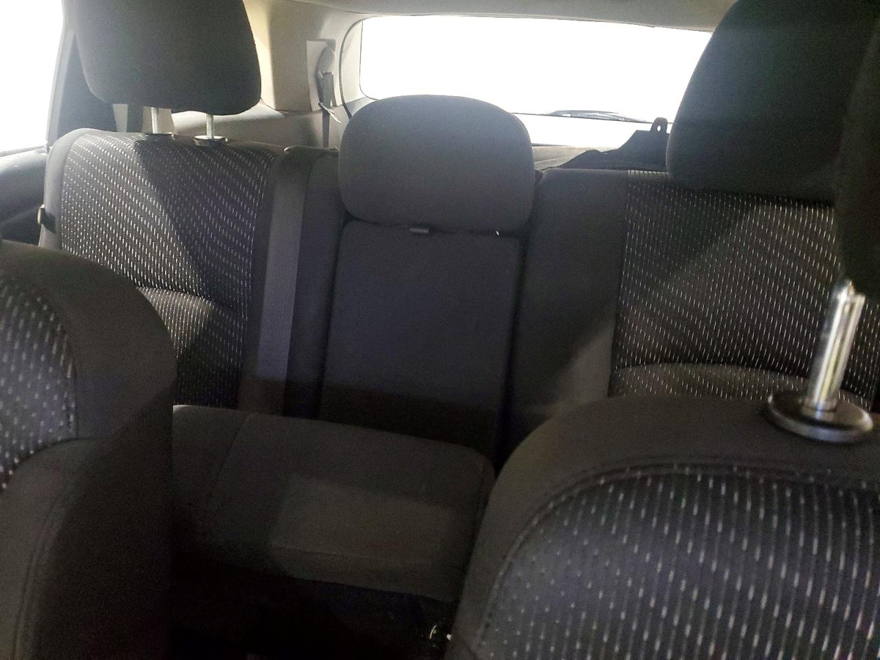 3C4PDCAB0FT654741 · 2015 DODGE JOURNEY · 10/13