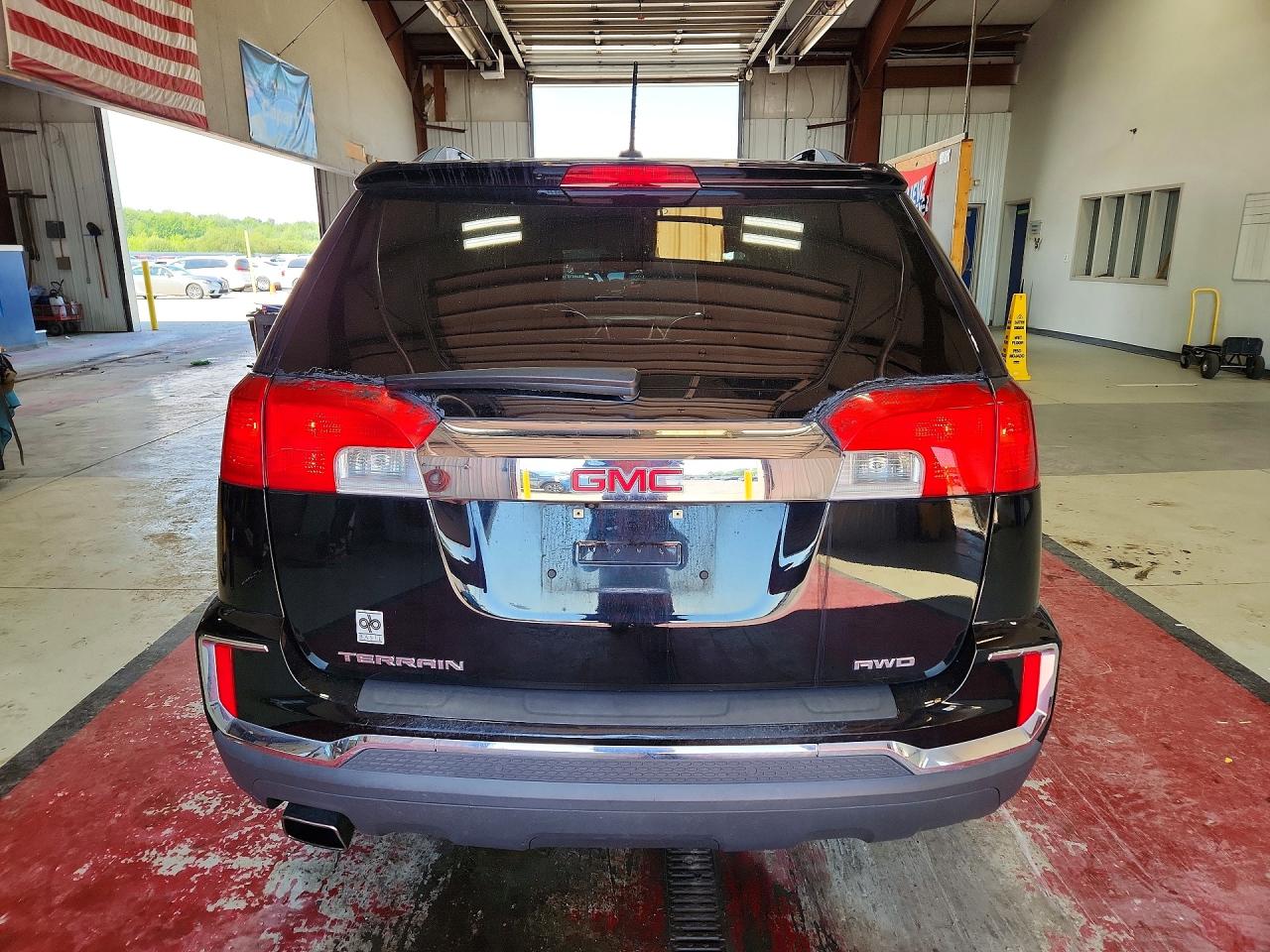 2GKFLUEK8H6329863 · 2017 GMC TERRAIN · 6/13