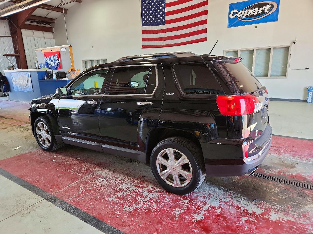 2GKFLUEK8H6329863 · 2017 GMC TERRAIN · 2/13