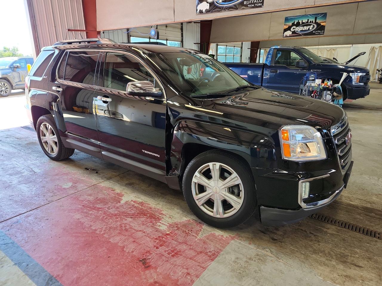 2GKFLUEK8H6329863 · 2017 GMC TERRAIN · 4/13