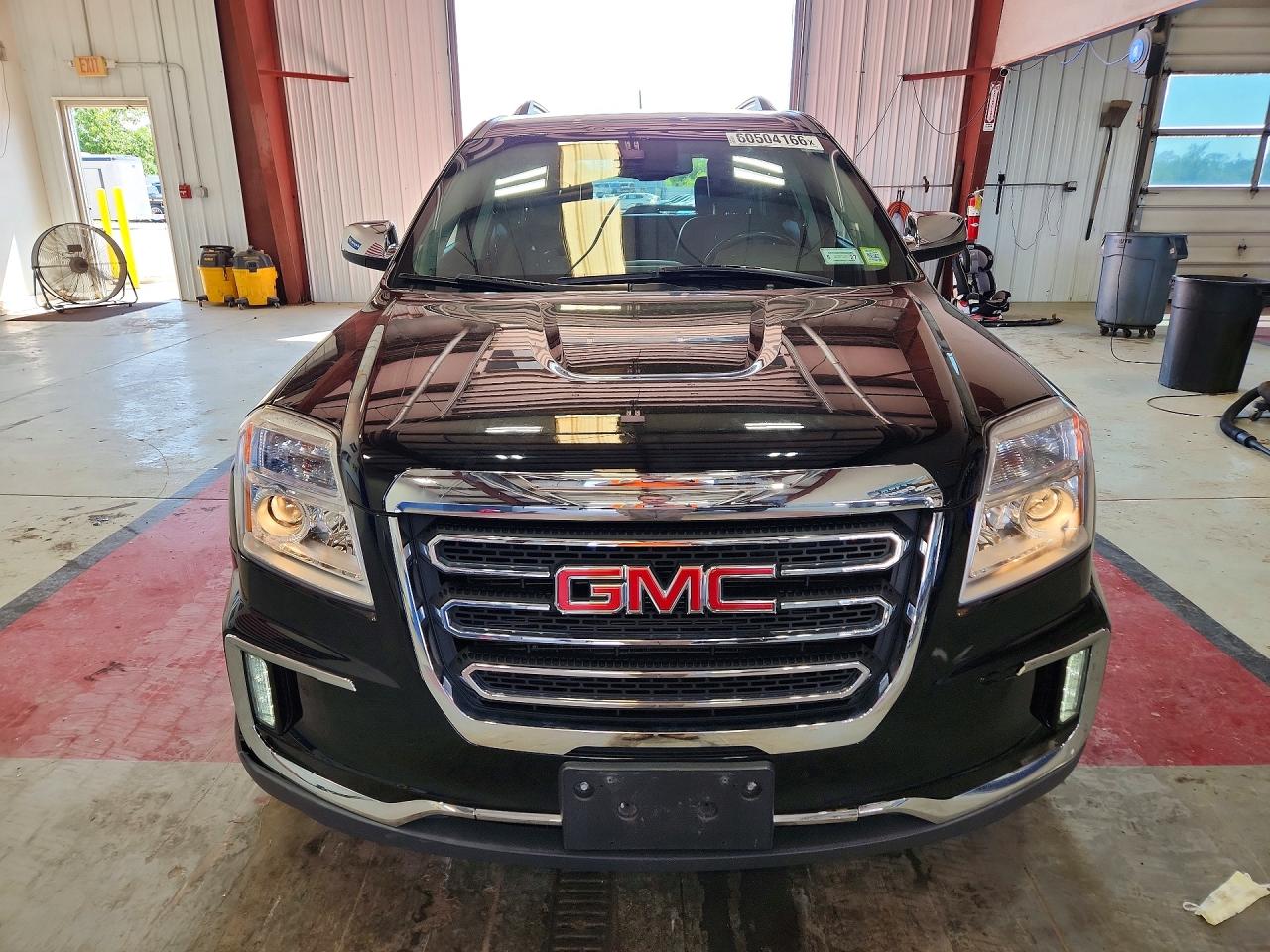 2GKFLUEK8H6329863 · 2017 GMC TERRAIN · 5/13