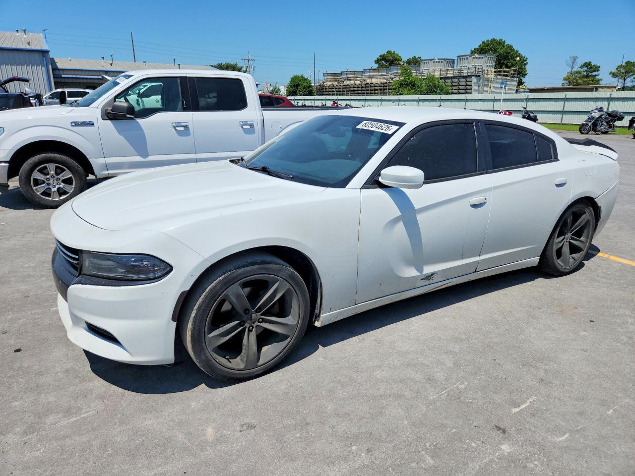 2C3CDXBG7HH629898 · 2017 DODGE CHARGER
